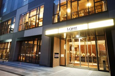 北海道札幌大通柔婕阁酒店 #3