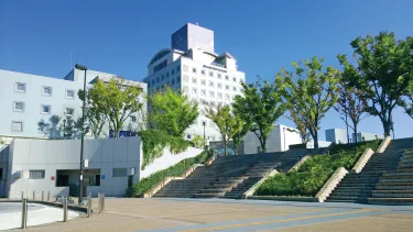 筑波日航酒店 #3