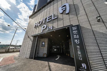 高阳月住酒店 #2
