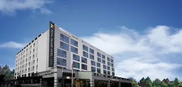 首尔皇家广场酒店 #2