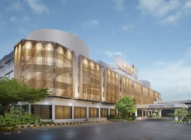 曼谷阿玛瑞廊曼机场酒店 #3