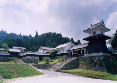 泷见温泉泷见之家旅馆 #2