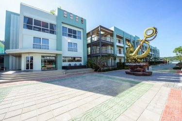 皮皮岛海港景观酒店 #2