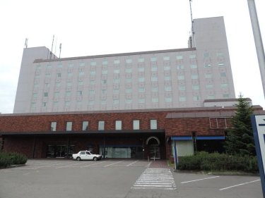 千岁特雷斯大酒店 #2