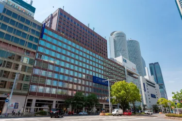 名铁大酒店 #2