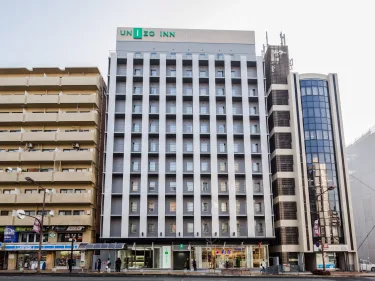 Four Points Flex By Sheraton-神户三宫酒店 #3