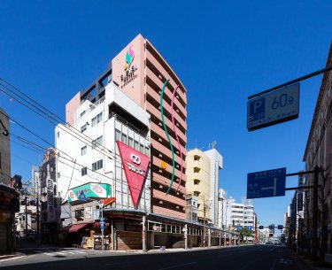 难波萨拉萨酒店 #2