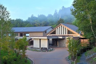 Kamui之汤La Vista阿寒川酒店 #5