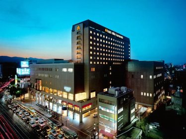 日航熊本酒店 #3