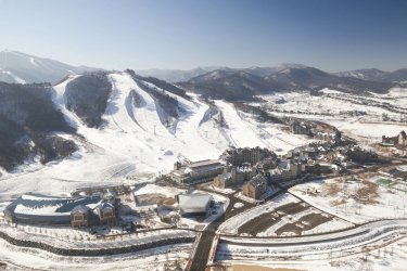 Holiday Inn & Suites 阿尔卑斯平昌套房 #2