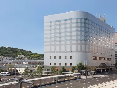 新熊本酒店 #3