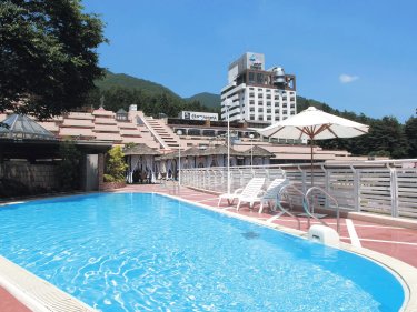 下吕温泉KUSAKABE ArmeriA旅馆 #4