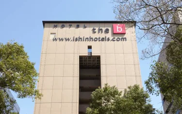 the b 名古屋 #2