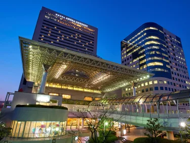 大阪界市丽都大酒店 #2