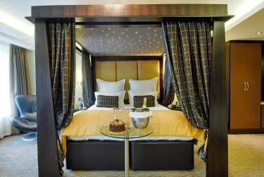 Montcalm Mayfair, Autograph Collection #2