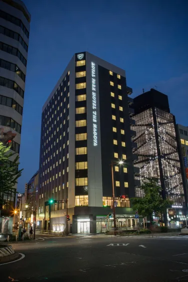 THE 皇家花园 CANVAS 名古屋 #3