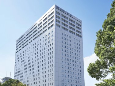 东京湾有明相铁 GRAND FRESA #3