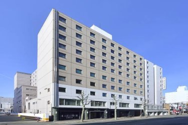 札幌缇马克城市酒店 #3