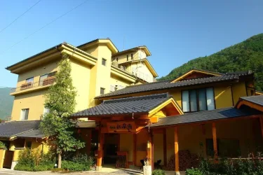 水凤园日式旅馆 #2