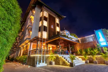 拉达纳酒店 #3