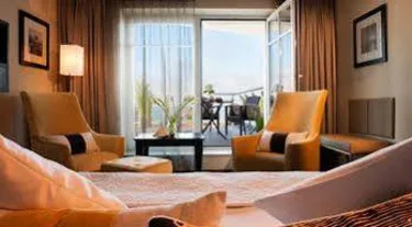 Strandhotel Ostseeblick #5