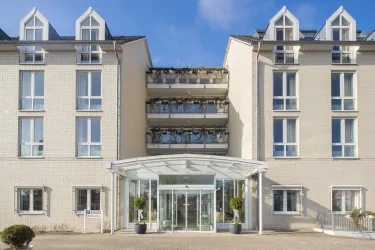 Trip Inn Hotel Astoria Göttingen #4