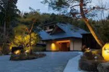 森之栖温泉度假酒店 (Morinosumika Resort & Spa) #4
