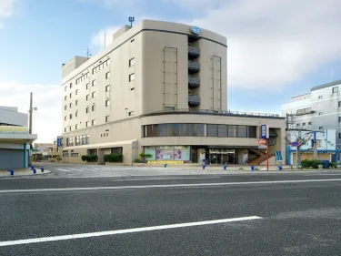 铫子广场饭店 #2