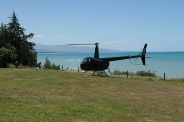 The Windhover Estate #2
