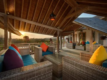 Balangan Beach Villa Freya #4