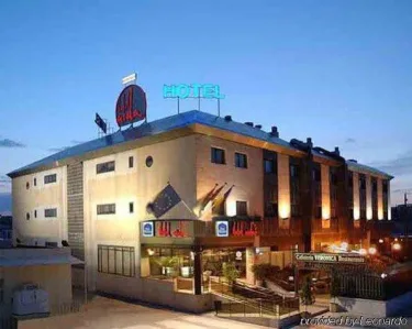 埃达酒店 #5