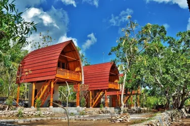 Kubu Sental Cottage #2