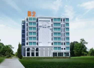 B2 华欣高级度假村 #5