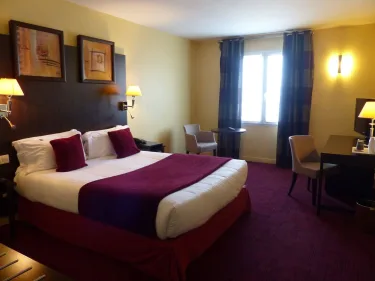 Le Plessis Grand Hotel #3