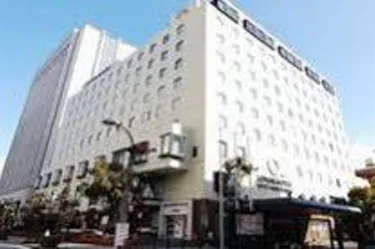 柏拉图四日市酒店 #5