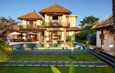 Balangan Beach Villa Freya #3