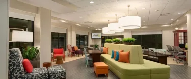 Home2 Suites by Hilton Chicago/Schaumburg, IL #4
