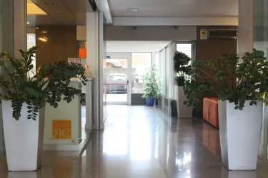 罗马科伦坡公寓酒店 #2