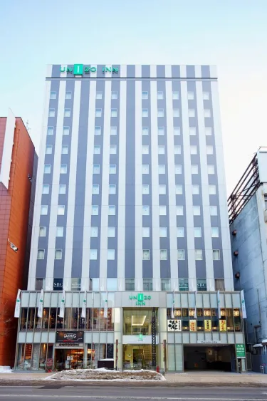 KOKO酒店 札幌站前 #2