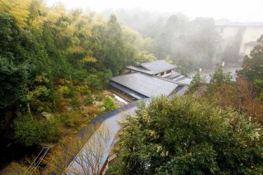 森之栖温泉度假酒店 (Morinosumika Resort & Spa) #2