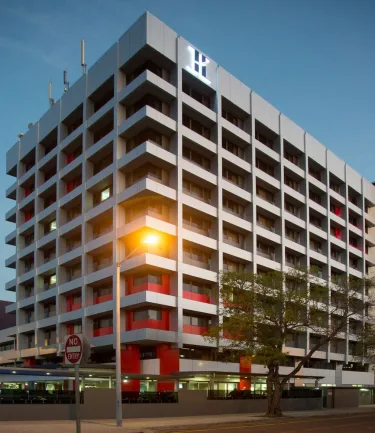 史密斯H酒店 #2