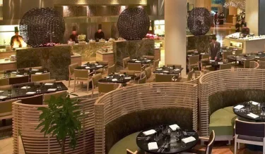 吉隆坡洲际酒店 #4