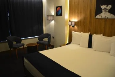 Monarch Hotel Amman #2