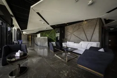 Monarch Hotel Amman #3