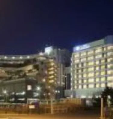 Spa&酒店 舞滨Eurasia #5