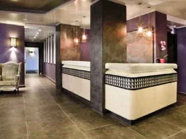 Rome Airport Hotel Fiumicino #3