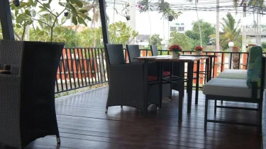 玛雅度假村 #5