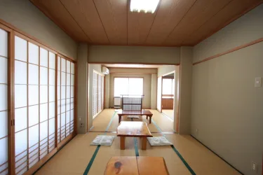 长野野沢日式旅馆 #3