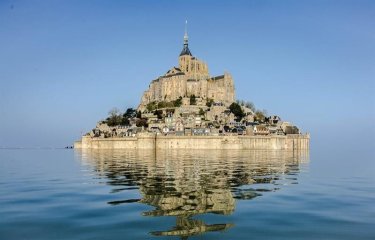 L 39 ermitage Mont Saint Michel in - FbOzK8hm 38090048411dcbbfb1e420dca5d698bd 