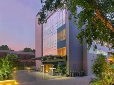 Park Inn by Radisson Gwalior #5